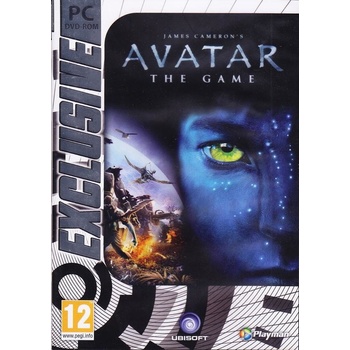 Avatar: The Game