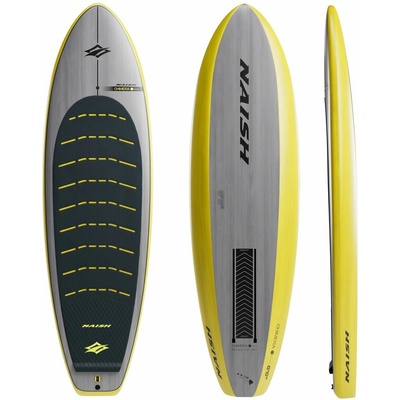 NAISH 2026 Hover Chimera NVision Wing Foilboard 68l