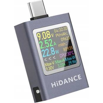HiDANCE HDC-085C