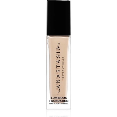 Anastasia Beverly Hills Luminous Foundation Rozjasňující make-up 140N 30 ml
