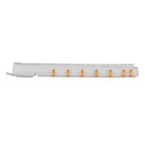 HSK Data Power strip ACAR P7 (1.5m) Grey