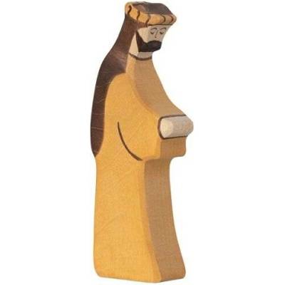 Holztiger | Dřevěná figurka | Josef 2