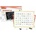 Mádara Magnetic board 340350