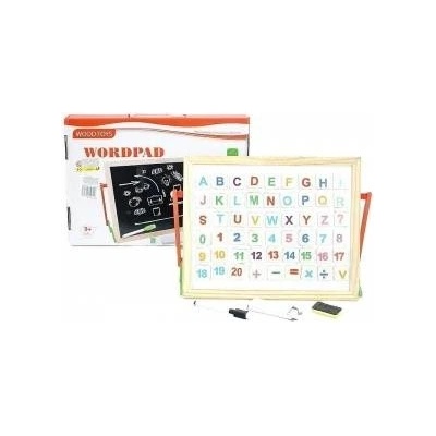 Mádara Magnetic board 340350