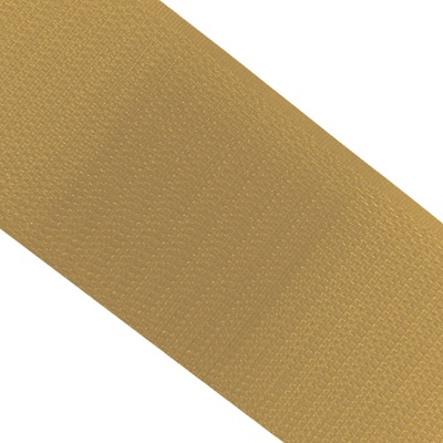 Našívací suchý zip, cena za 1 m, háček, beige šířka: 25mm