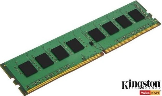 Kingston DDR4 8GB 3200MHz CL22 KVR32N22S6/8 od 77,55 € - Heureka.sk