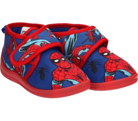 Papuče Spiderman