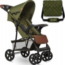 Lionelo Sport EMMA PLUS forest green 2022