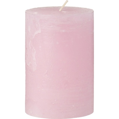 Ib Laursen Rustic Light Pink 10 cm