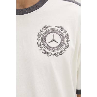 Adidas тениска мъжка от памук x Mercedes (KE8275)