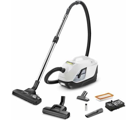 Kärcher DS 6 Plus 1.195-252.0