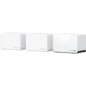 Mercusys Halo H85X (3-Pack) Рутери