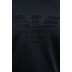 Giorgio Armani Памучна тениска (EM004593.AF10762)
