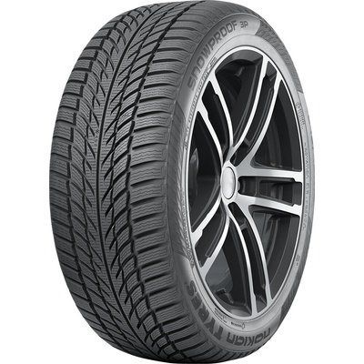Nokian Tyres Snowproof 3P 285/45 R21 113V