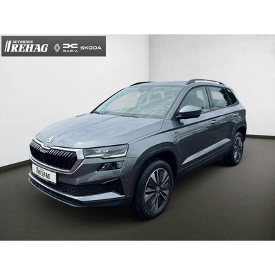 Skoda Karoq 1.5 TSI Tour DSG 110 kW