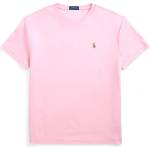 Ralph Lauren Тениска Polo Ralph Lauren Men's Regular Fit Pima T-Shirt - Carmel Pink - sportihobi - 328,56 лв