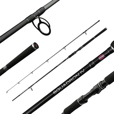 Penn Squadron II Light Pilk 2,72 m 80-120 g 2 diely