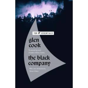 The Black Company | Glen Cook (ISBN: 9781250781208)