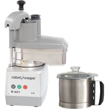 Robot Coupe R 401