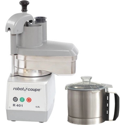 Robot Coupe R 401