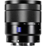 Sony E Vario-Tessar T* 16-70mm f/4 ZA OSS
