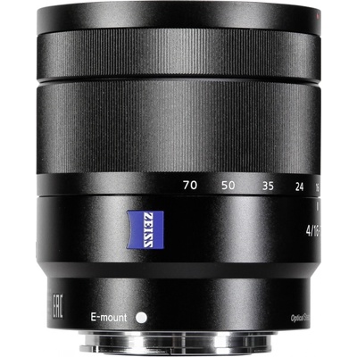 Sony E Vario-Tessar T* 16-70mm f/4 ZA OSS