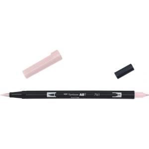 Tombow Marker ABT Dual Brush 761 карамфил (ABT-761)