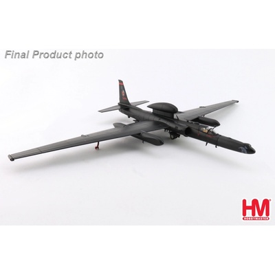 Dragon Hobby Master U-2S Lady USAF 99th ERS 9th RW #80-1094 RAF Fairford England 2025 1:72