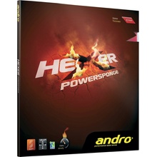 Andro Hexer Powersponge
