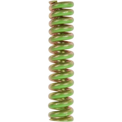 Náhradní pružina pro sedlovky Mighty 100 120 kg