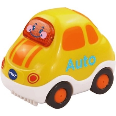 VTech Tut Tut autíčko osobní se zvuky a světly