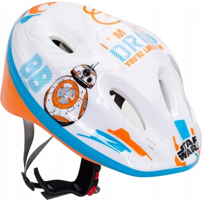 SEVEN Star Wars BB-8