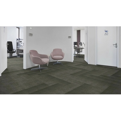 Forbo Flotex Planks Ombre Moraine 149004 2.50 m²