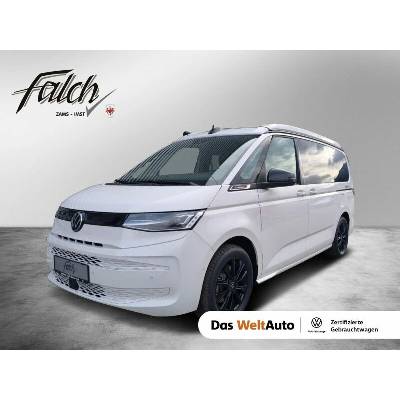 Volkswagen T7 California eHybrid 4Motion 180 kW