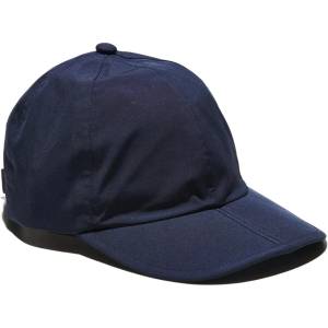 Sealskinz Шапка с козирка Sealskinz Salle Cap - Navy - размер One Size (904-1575-0411)