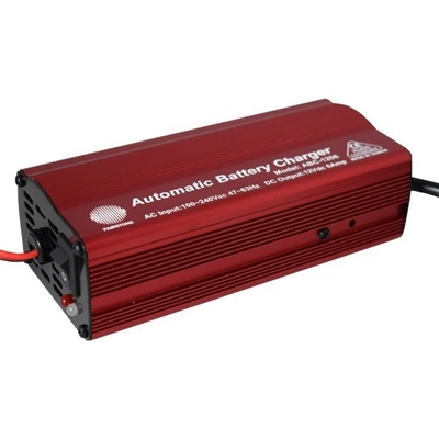 FST ABC-1206 12V 6A