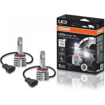 Image 1 of OSRAM H4 14W 12/24V (67211CW)