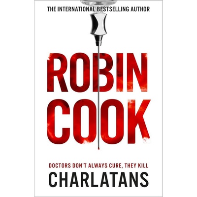 Charlatans - Robin Cook