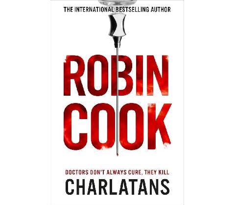 Charlatans - Robin Cook