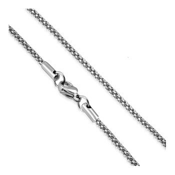Šperky4U Ocelový řetízek OPE1220-020-60