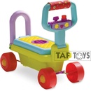 Taf Toys vozidlo 4v1