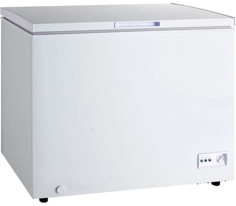 Guzzanti GZ 210A