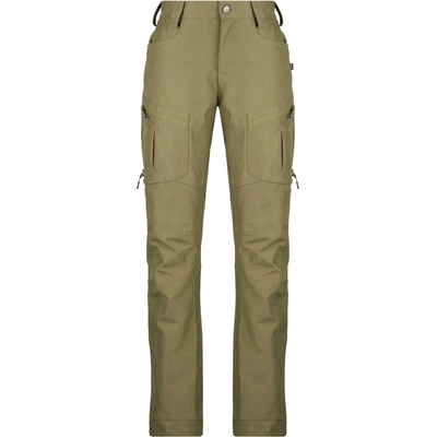 Stoic Дамски водоустойчив панталон Stoic Women's LaisholmSt. Waterproof Tour Pants Walking trousers - Olive Green (107-3853-0214)