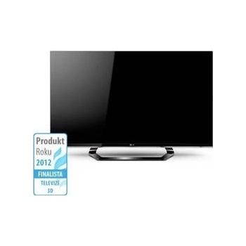 LG 42LM660S