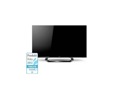 LG 42LM660S