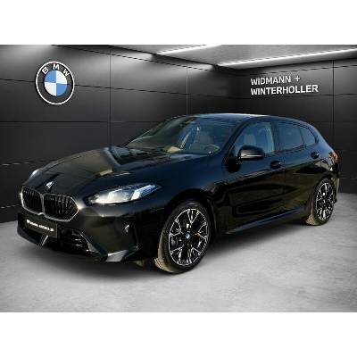 BMW 120i 125 kW