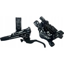 Shimano XT M8120 Post Mount 1000mm had. + platničky N03A predná čierna