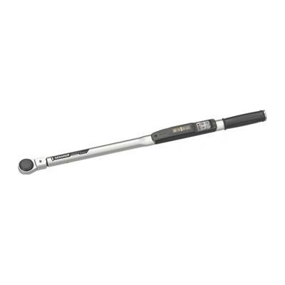 Gedore elektr. momentový klíč 1/2" čtyřhran rozsah 70-350 Nm TT3KH 350
