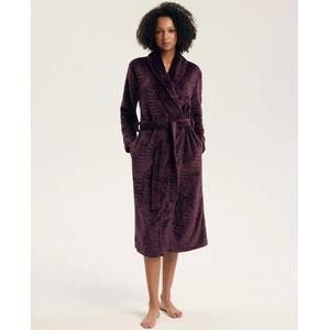 Henderson Ladies Дамски къс халат модел 67097 Henderson Ladies