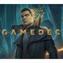 Gamedec (Definitive Edition)